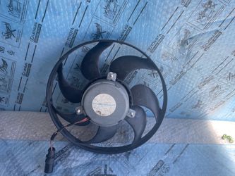 2011 2017 Jetta fean used Oem