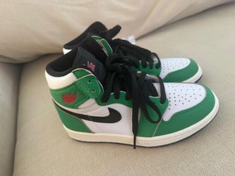 Tenis nike  air jordan zise 6 1/2