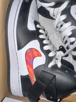Nike Air Force 1 High '07 LV8