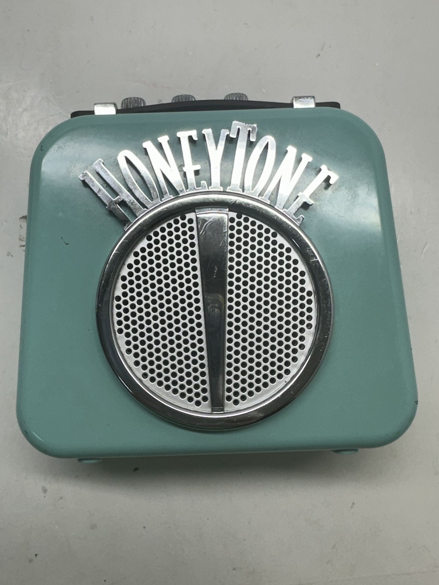 Music Gear Danelectro Honey # 44389