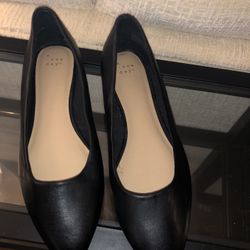 Black Flats 