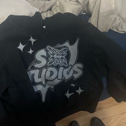 Sb studio hoodie