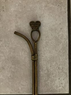 New York Vintage Lamp Lighter