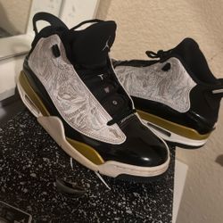 Jordan’s 