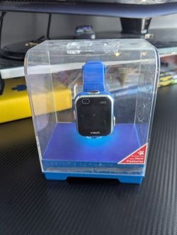 VTech Smartwatch 