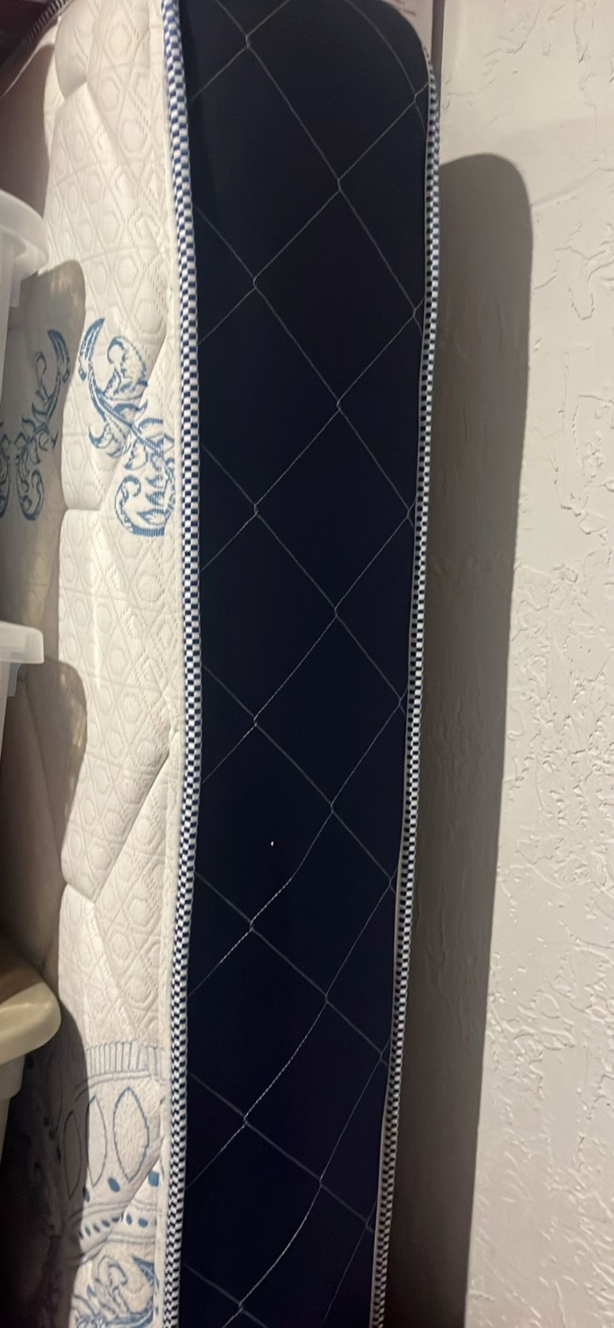 Full Mattress And Bed Frame