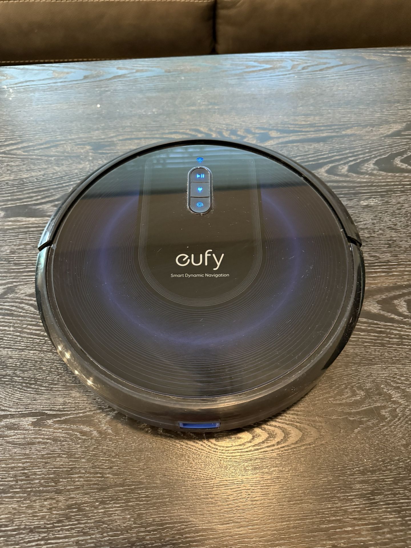eufy RoboVac G30
