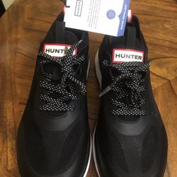 Tenis Nuevos Size 9 De Hombre Marca Hunter No Box No Caja New Never Used 