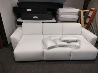 Couch bed