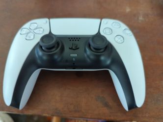 PlayStation controller
