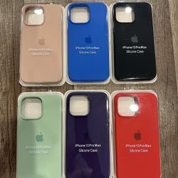 New Cases Covers For Series 15 And 14