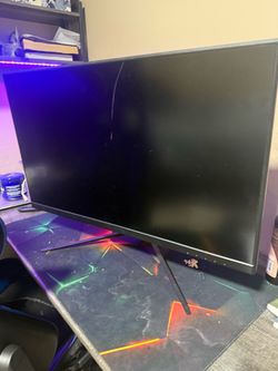 sceptre monitor