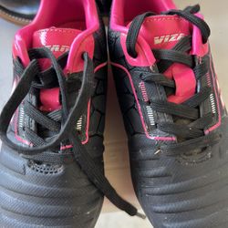 Soccer Girls 