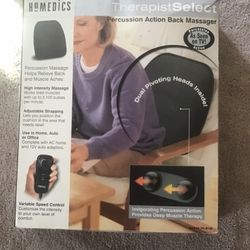 Brand New back massager