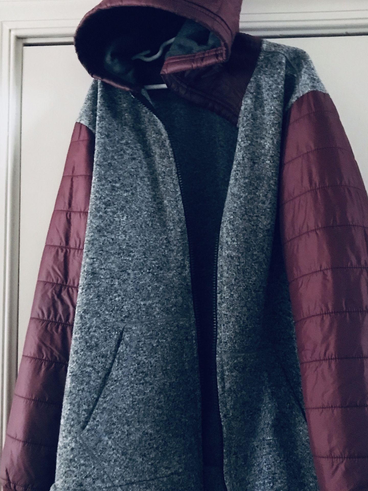 Jackets 14/16 Youth