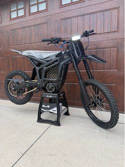 2026 Talaria Komodo — BRAND NEW