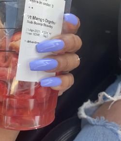 Nails