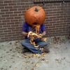 Peter Pumpkineaterson 