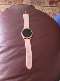Fossil Gen 5 Woman's SmartWatch