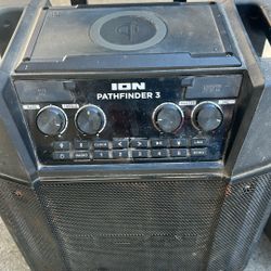 Speaker 