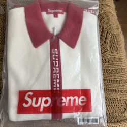 Supreme Cardigan 