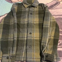 Men’s Flannel 