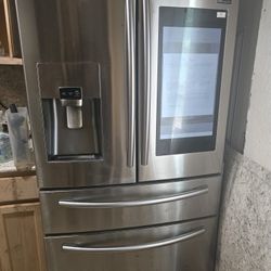 Samsung Refrigerator 