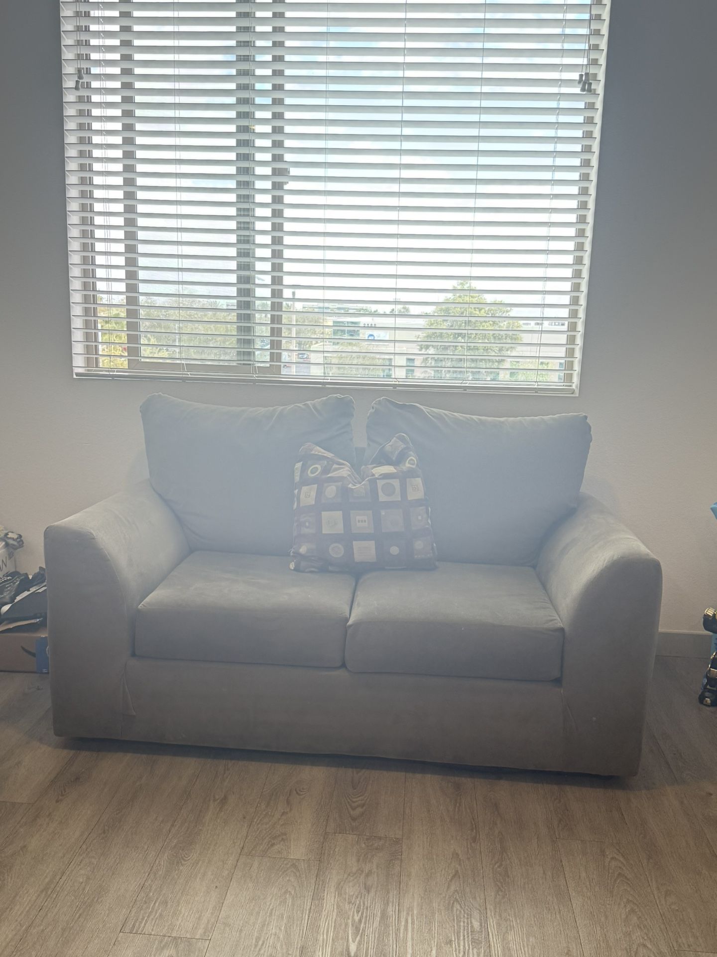 2 Piece Couch Set