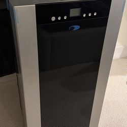 Portable AC Spilts. 14,000 BTU. 