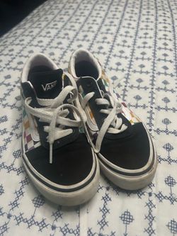 Vans Us 1 Girl