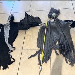 Halloween Decoration