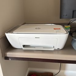HP printer 
