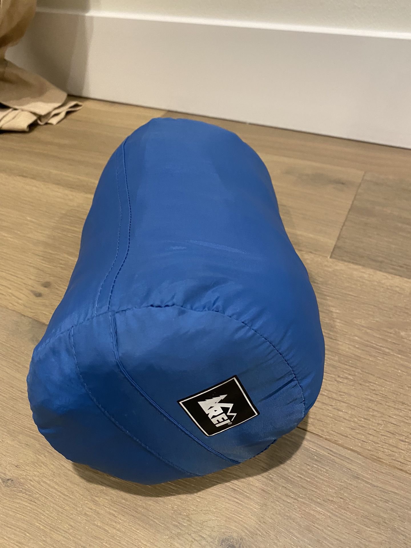 REI Travel Sleeping Bag 