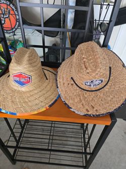 Summer hat