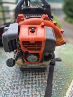 Husqvarna 150BT engine only