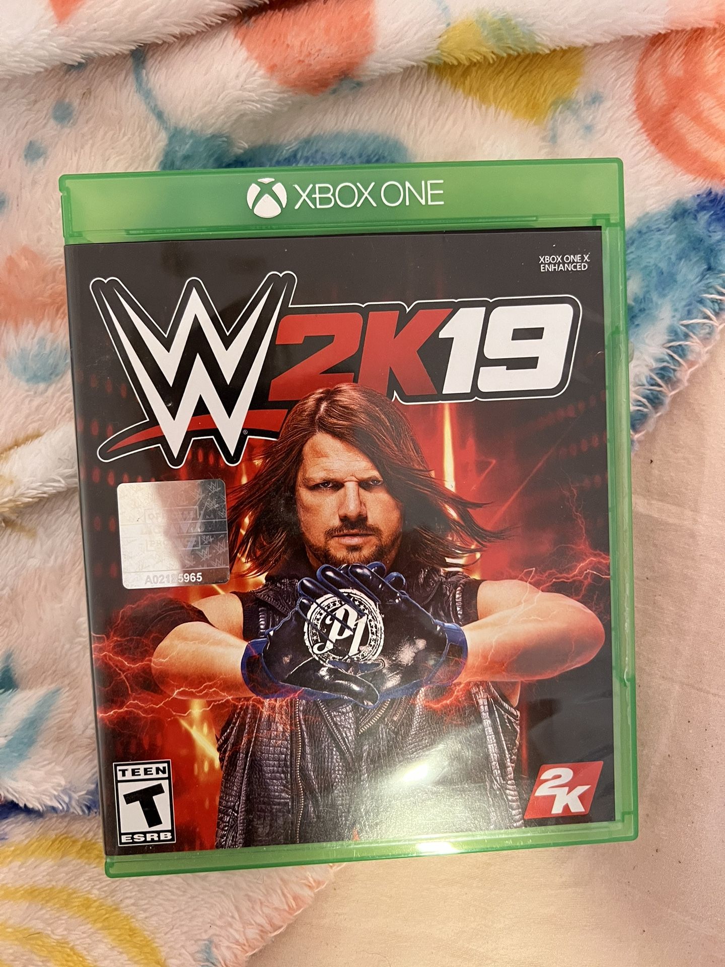 Xbox One Game