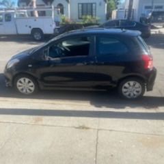 2008 Toyota Yaris