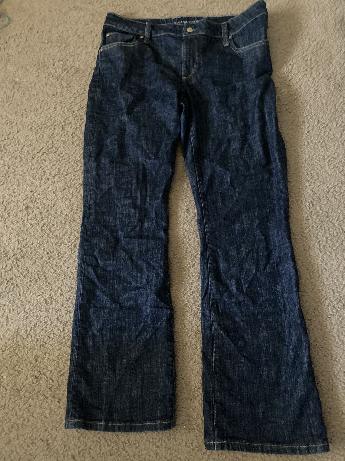 Banana Republic Jeans Men