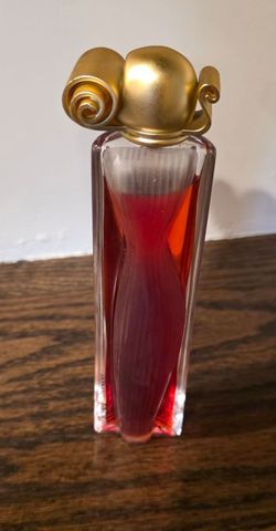 Vintage Organza by Givenchy Perfume
