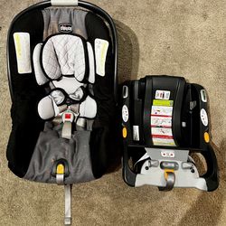 Baby Car Seat