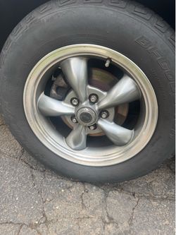 Wheels
