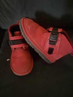 Uggs Boots For Toddler Size 1
