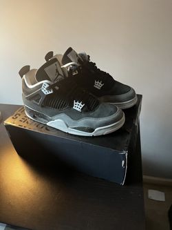 Jordan 4 Size 12