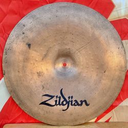 Zildjian ZBT 18" China Cymbal
