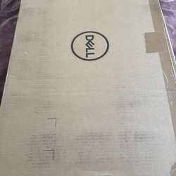 Brand New Dell Monitor