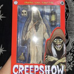 Creepshow Neca Toy Figure 