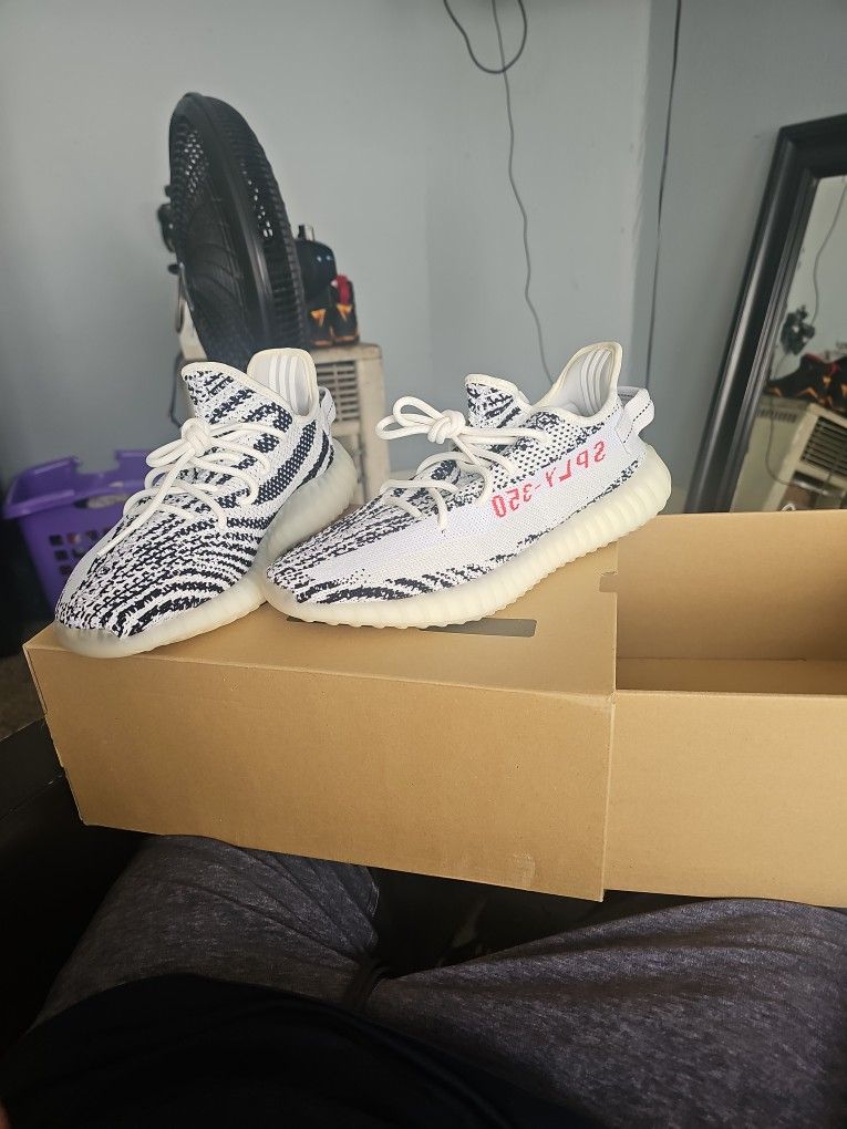 Yeezy Boost New With Tags