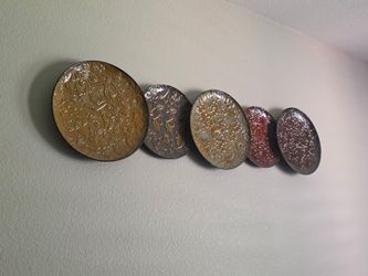 Home Wall decor  48 inches (4ft) wide,  12 inch (1ft) height