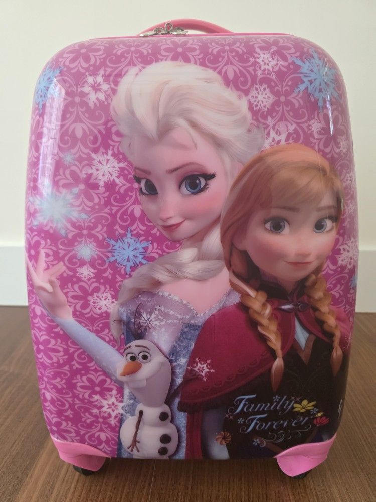 Kids Disney Frozen Backpack