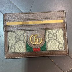 Gucci Wallet 